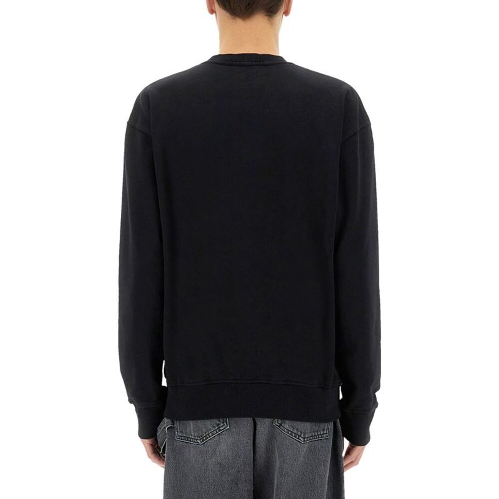 Jw Anderson Men Sweatshirt With Logo - Picture 3 of 4